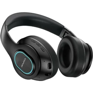 Awei A100BL Wireless Pure Sound Headphones