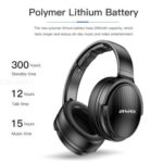 AWEI A780BL Wireless Bluetooth 5.0 Headphones AWEI A780BL Wireless Bluetooth 5.0 Headphones