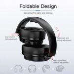 AWEI A780BL Wireless Bluetooth 5.0 Headphones AWEI A780BL Wireless Bluetooth 5.0 Headphones