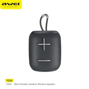 Awei Y526 TWS Portable Outdoor Bluetooth Speaker