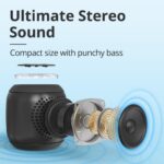 Tronsmart T7 Mini Portable Outdoor Speaker Tronsmart T7 Mini Portable Outdoor Speaker