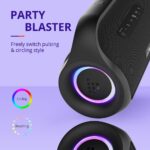Tronsmart Bang Mini Portable Party Speaker Tronsmart Bang Mini Portable Party Speaker