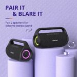 Tronsmart Bang Mini Portable Party Speaker Tronsmart Bang Mini Portable Party Speaker