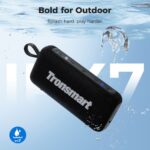 Tronsmart Trip 2 Portable Outdoor Speaker Tronsmart Trip 2 Portable Outdoor Speaker