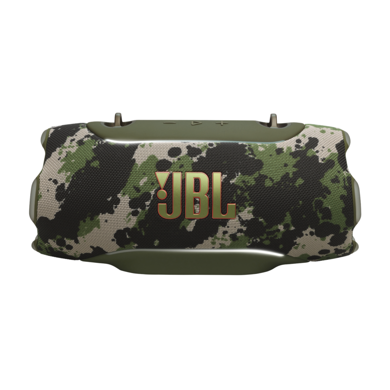 JBL Xtreme 5 Portable Bluetooth Speaker JBL Xtreme 5 Portable Bluetooth Speaker
