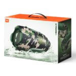 JBL Xtreme 5 Portable Bluetooth Speaker JBL Xtreme 5 Portable Bluetooth Speaker