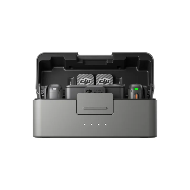 DJI Mic 3 DJI Mic 3