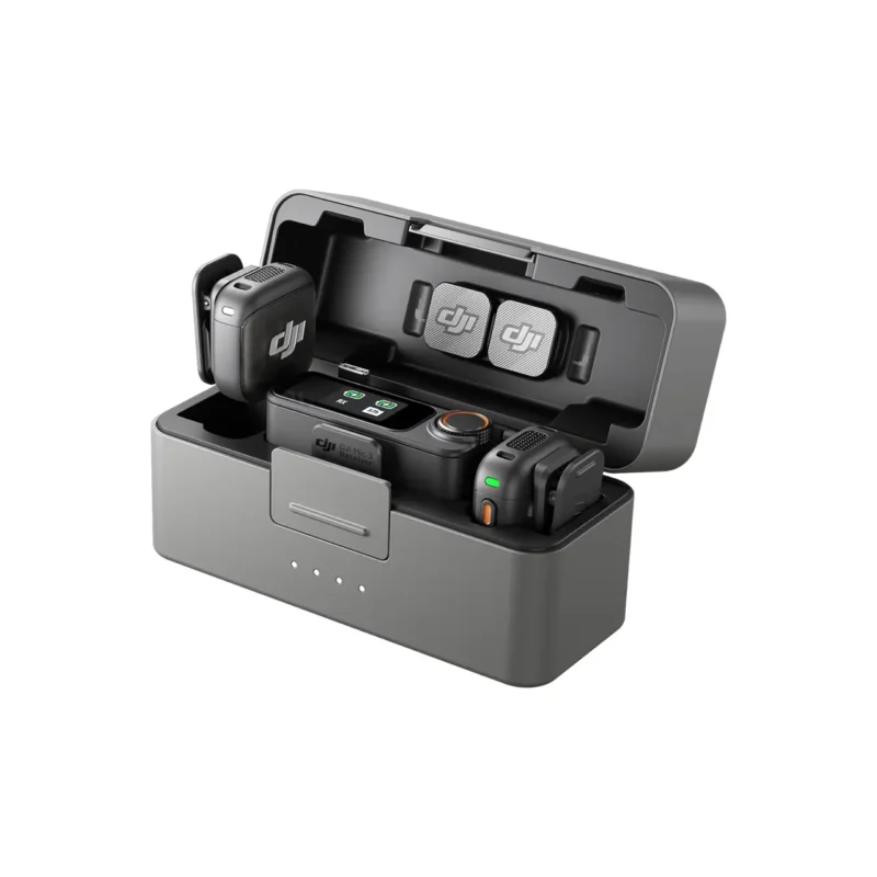 DJI Mic 3 DJI Mic 3
