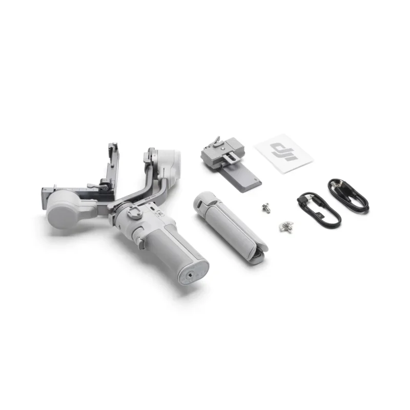 DJI RS 4 Pro Combo DJI RS 4 Pro Combo