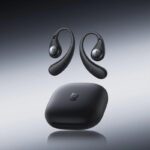 Baseus Eli Sport 2 Open-Ear True Wireless Earbuds
