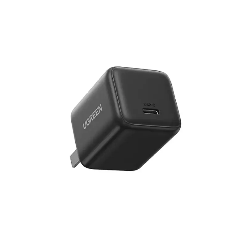 UGREEN X512 55527 20W USB-C GaN Fast Charger UGREEN X512 55527 20W USB-C GaN Fast Charger