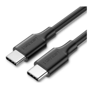Ugreen USB 2.0 Type-C to Type-C Cable