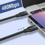 Ugreen USB 2.0 Type-C to Type-C Cable