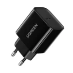 UGREEN 10191 20W USB C Charger UGREEN 10191 20W USB C Charger