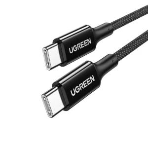 UGREEN 15275 Type C Cable PD 100W