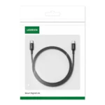 UGREEN 15275 Type C Cable PD 100W