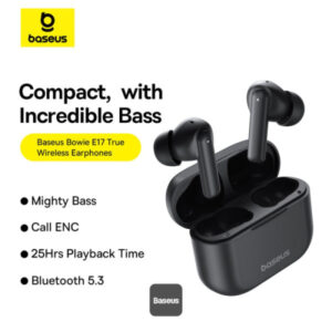 Baseus Bowie E17 Earbuds