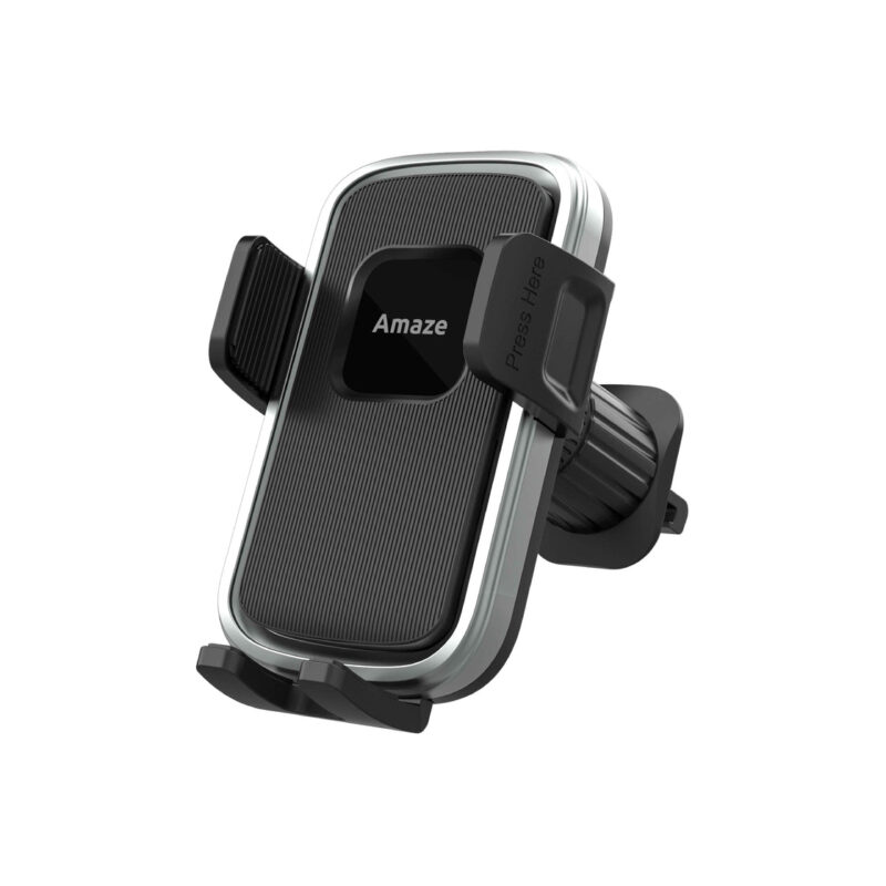 Amaze Gripzo Air Vent Car Mobile Holder A588