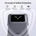 UGREEN Uno Magnetic Wireless Power Bank 10000mAh 45327