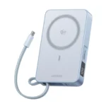 UGREEN MagFlow 10000mAh Qi2 25W Power Bank 65958