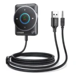 UGREEN Aux Bluetooth 5.4 Receiver Adapter 35002 UGREEN Aux Bluetooth 5.4 Receiver Adapter 35002