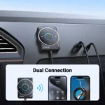 UGREEN Aux Bluetooth 5.4 Receiver Adapter 35002 UGREEN Aux Bluetooth 5.4 Receiver Adapter 35002