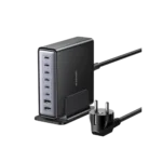 UGREEN 55763 200W 8-Ports GaN Desktop Fast Charger