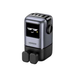 UGREEN Uno Robot GaN Charger 100W