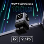 UGREEN Uno Robot GaN Charger 100W
