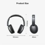 Joyroom JR-JH1 Hybrid ANC Wireless Headphones