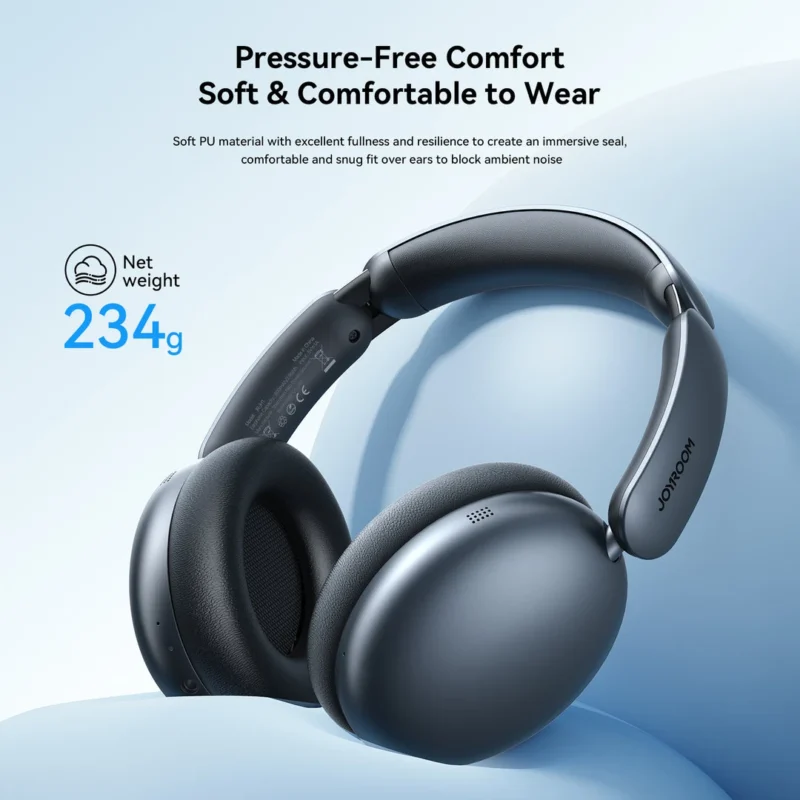 Joyroom JR-JH1 Hybrid ANC Wireless Headphones