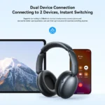 Joyroom JR-JH1 Hybrid ANC Wireless Headphones