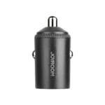 JOYROOM JR-CCN18 65W A+C Pull-Ring Style Mini Car Charger