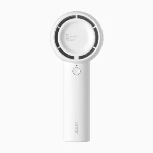 JisuLife Handheld Fan Life5 Plus