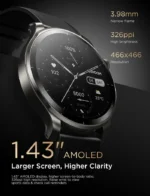 Joyroom JR-FV1 Venture Series Smart Watch