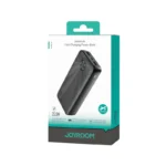 Joyroom JR-PBF16 22.5W LED Fast Charging Power Bank 20000mAh