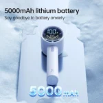 JisuLife Handheld Fan 10S