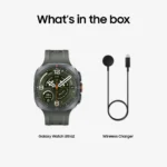 Samsung Galaxy Watch Ultra2 | in box Samsung Galaxy Watch Ultra2