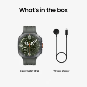 Samsung Galaxy Watch Ultra2