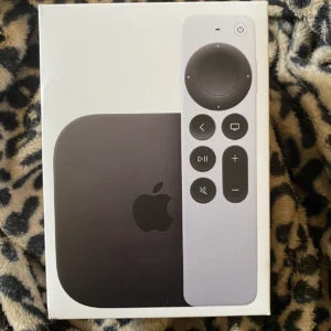 Apple Tv 4K 3rd generation photo review