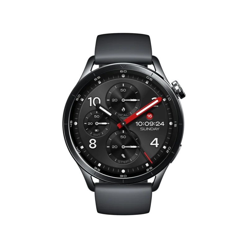 XIAOMI Watch S5 46mm Smartwatch