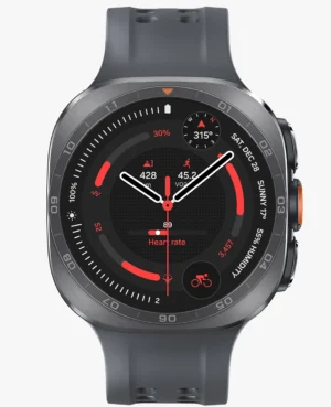 Samsung Galaxy Watch Ultra2