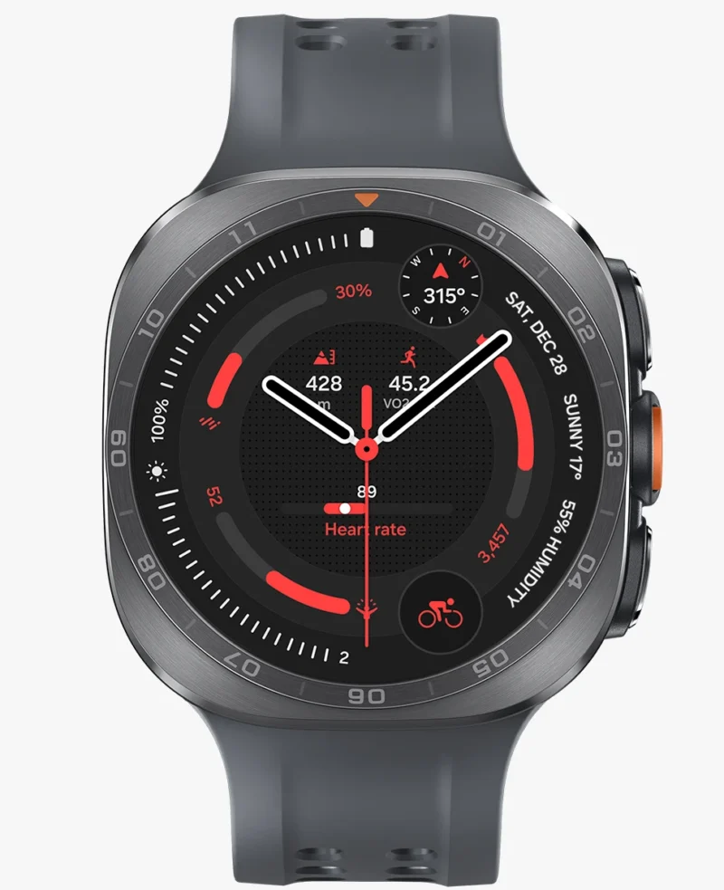 Samsung Galaxy Watch Ultra2