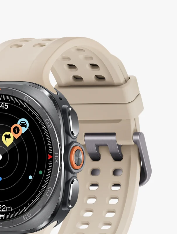 Samsung Galaxy Watch Ultra2