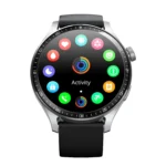 JOYROOM JR-FC2 Pro Classic Series Smart Watch