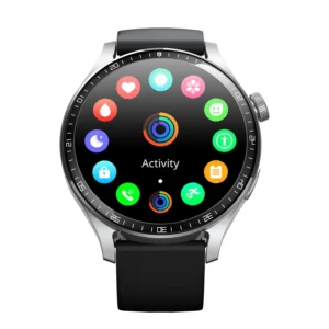 JOYROOM JR-FC2 Pro Classic Series Smart Watch
