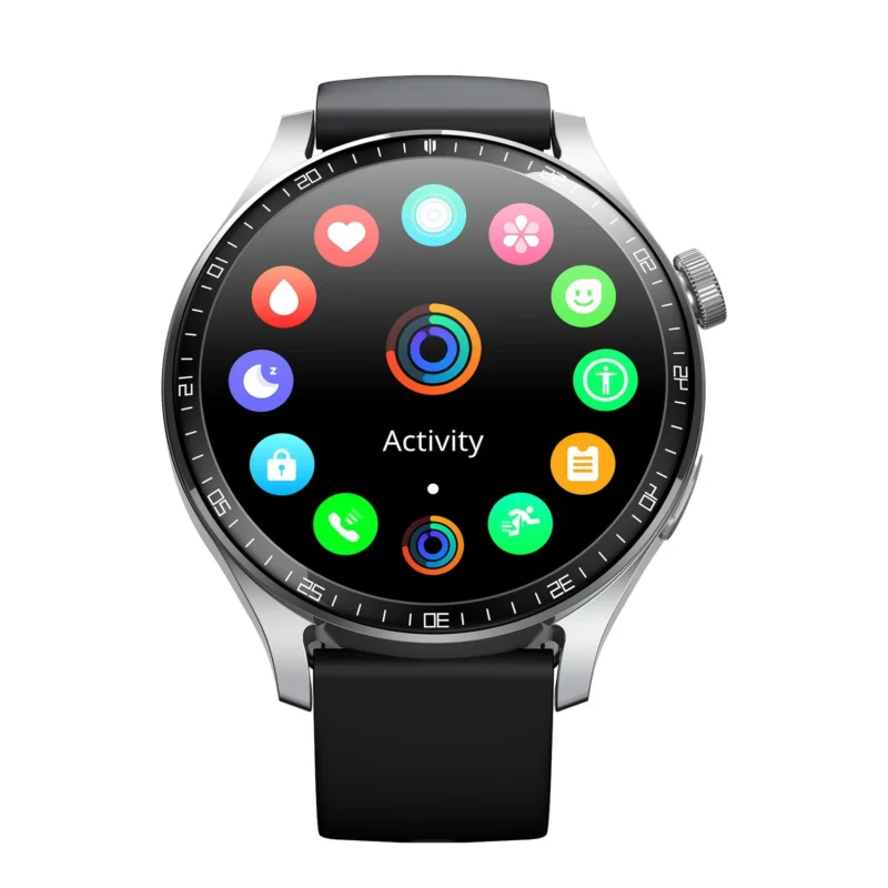 JOYROOM JR-FC2 Pro Classic Series Smart Watch
