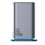 JOYROOM JR-TCM02 65W GaN Multi-port Charger JOYROOM JR-TCM02 65W GaN Multi-port Charger