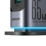 JOYROOM JR-TCM02 65W GaN Multi-port Charger JOYROOM JR-TCM02 65W GaN Multi-port Charger
