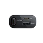 JOYROOM JR-CCL07 3-in-1 Retractable 45W Car Charger JOYROOM JR-CCL07 3-in-1 Retractable 45W Car Charger